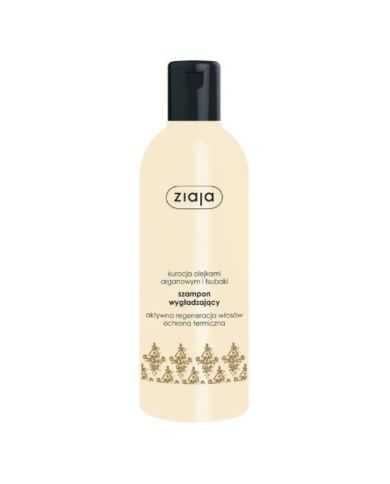 ZIAJA SHAMPOOING A LARGAN 300 ML