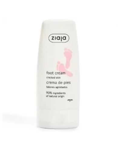 ZIAJA CREME DE PIEDS 60 ML