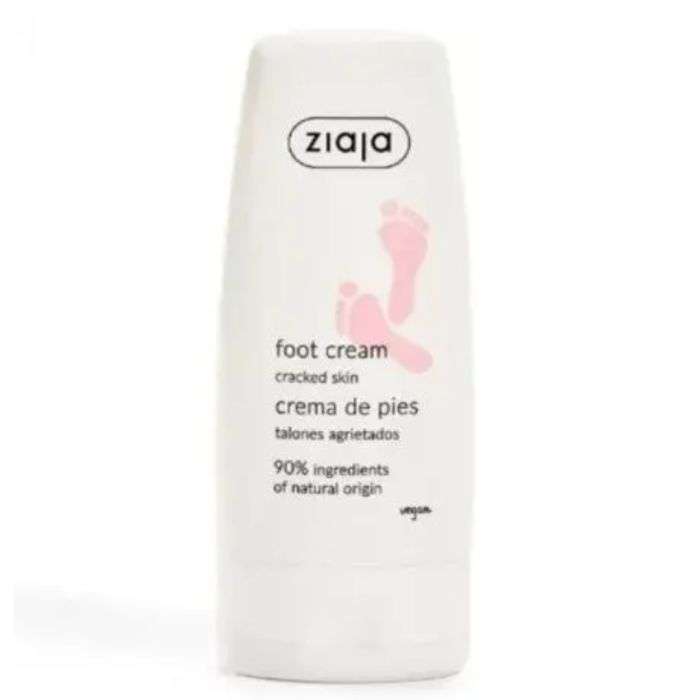 ZIAJA CREME DE PIEDS 60 ML