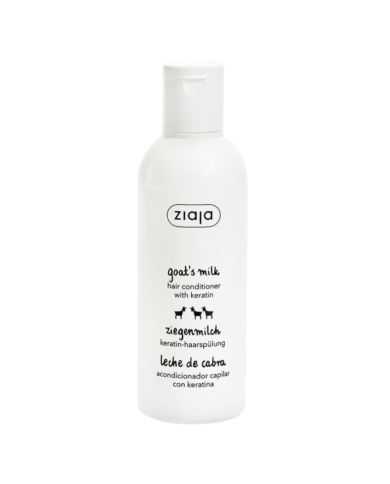 ZIAJA LAIT DE CHEVRE CONDITIONER 200 ML