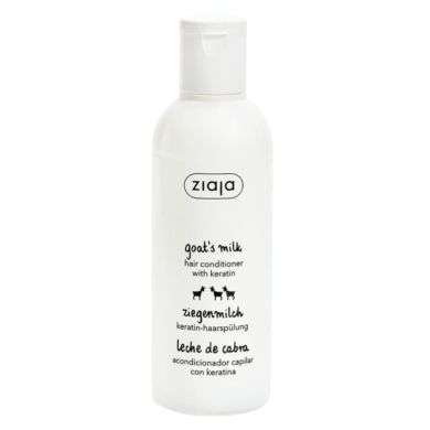 ZIAJA LAIT DE CHEVRE CONDITIONER 200 ML