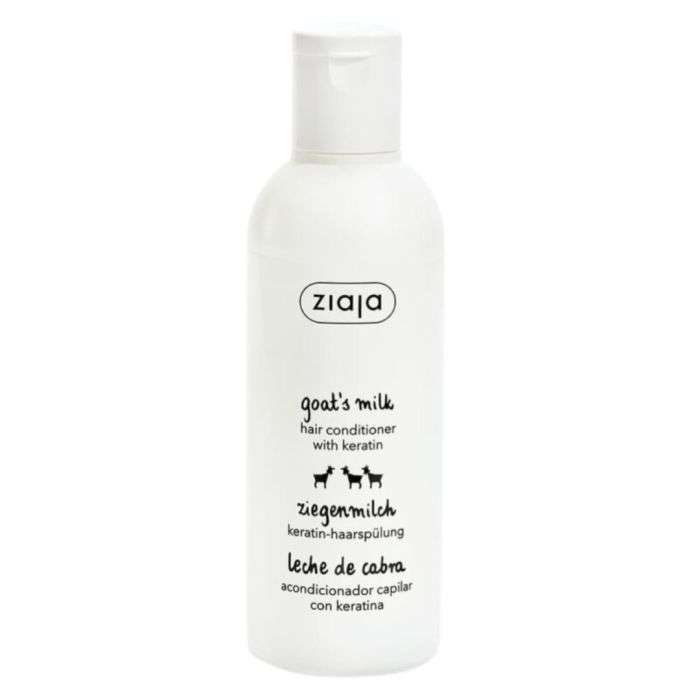 ZIAJA LAIT DE CHEVRE CONDITIONER 200 ML