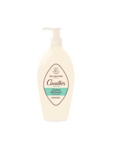 ROGE CAVAILLES SOIN LAVANT L'INTIME FRAICHEUR 250 ML