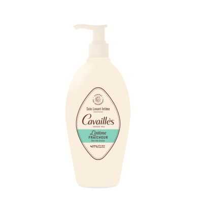 ROGE CAVAILLES SOIN LAVANT L'INTIME FRAICHEUR 250 ML