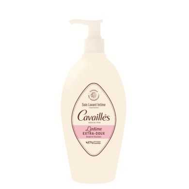 ROGE CAVAILLES SOIN LAVANT INTIME EXTRA DOUX 500 ML