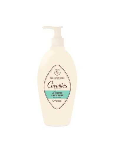 ROGE CAVAILLES SOIN LAVANT INTIME FRAICHEUR 500 ML