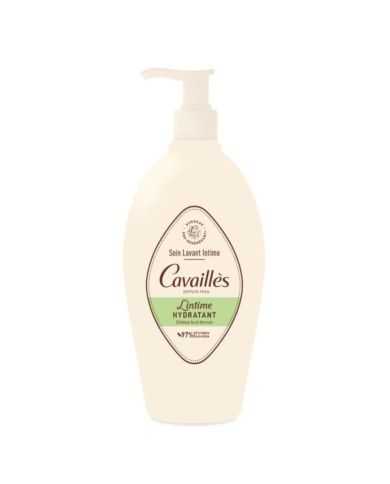ROGE CAVAILLES SOIN LAVANT INTIME HYDRATANT 500 ML