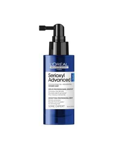 L'OREAL PROFESSIONNEL SERIOXYL ADVANCED SERUM PROFESSIONNEL DENSIFIANT 90ML
