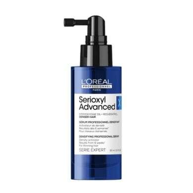 L'OREAL PROFESSIONEL SERIOXYL ADVANCED SERUM PROFESSIONNEL DENSIFIANT 90ML