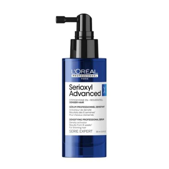 L'OREAL PROFESSIONEL SERIOXYL ADVANCED SERUM PROFESSIONNEL DENSIFIANT 90ML