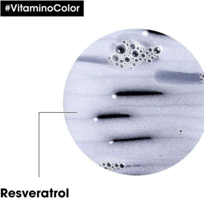L'OREAL PROFESSIONNEL PARIS VITAMINO COLOR SHAMPOOING 500 ML