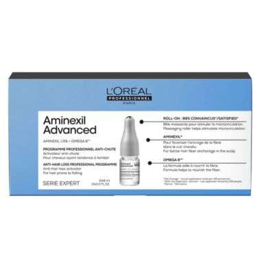 L'OREAL PROFESSIONNEL Aminexil advanced 106ml