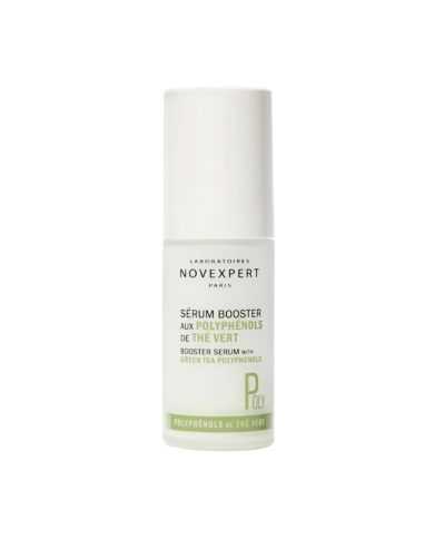 NOVEXPERT POLY SERUM BOOSTER ECLAIRCISSANT 30 ML