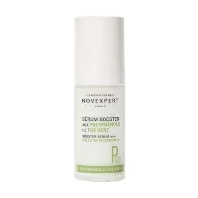 NOVEXPERT POLY SERUM BOOSTER ECLAIRCISSANT 30 ML