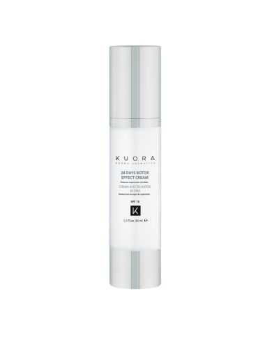 KUORA CREME EFFET BOTOX 28 JOURS 50 ML