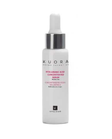 KUORA SERUM CONCENTRE D’ACIDE HYALURONIQUE 30 ML