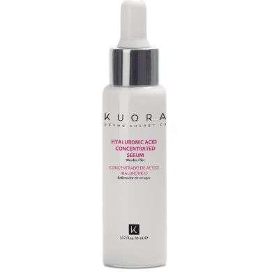 KUORA SERUM CONCENTRE D’ACIDE HYALURONIQUE 30 ML
