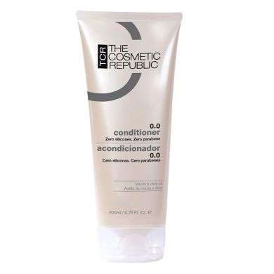 THE COSMETIC REPUBLIC CONDITIONNER 0.0 200 ML