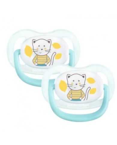 BEBE CONFORT PHYSIO AIR CONFORT 0-6 M
