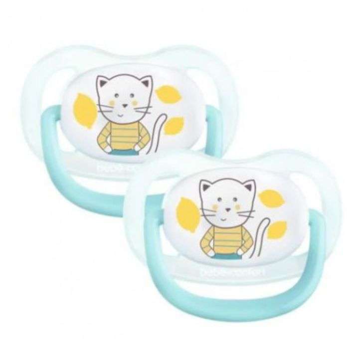 BEBE CONFORT PHYSIO AIR CONFORT 0-6