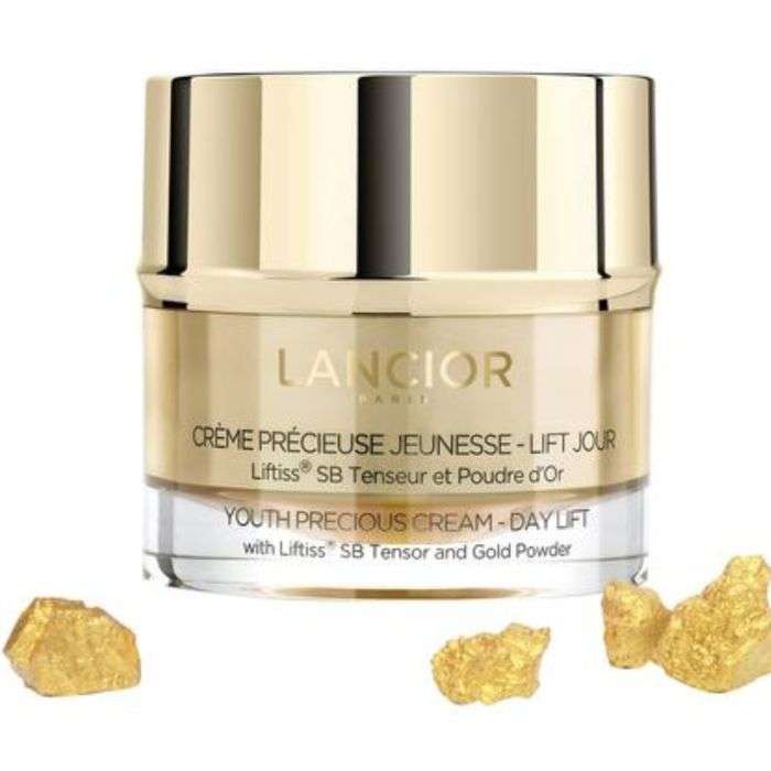 LANCIOR CREME PRECIEUSE JEUNESSE LIFT JOUR 
