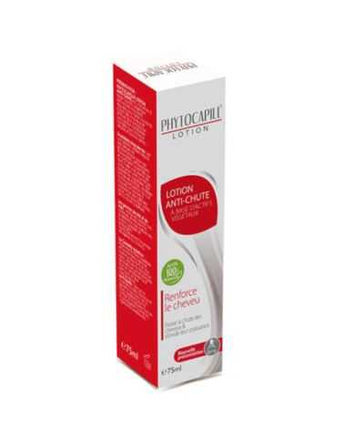 PHYTOCAPILL LOTION ANTI-CHUTE 75 ML