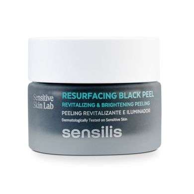 SENSILIS PEELING REVITALISANT 50 G
