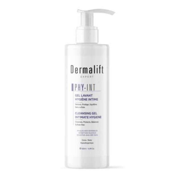 DERMALIFT PHYT INT GEL INTIME 200 ML 