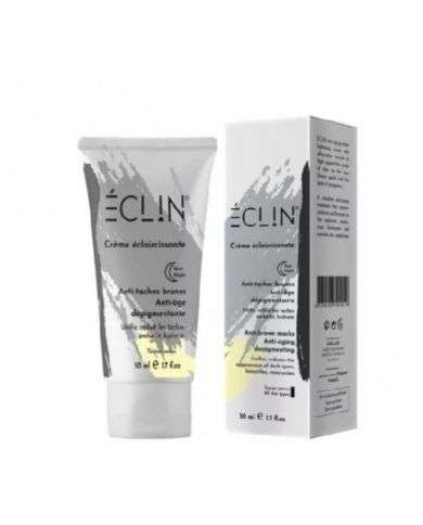 ECLIN CREME ECLAIRCISSANTE ANTI TACHE 50 ML