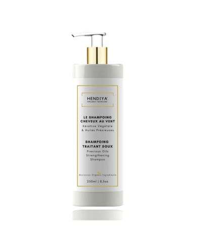 HENDIYA CHEVEUX AU VENT SHAMPOOING TRAITANT DOUX 250 ML