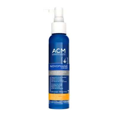 ACM NOVOPHANE CHRONIC LOTION ANTI CHUTE 100 ML