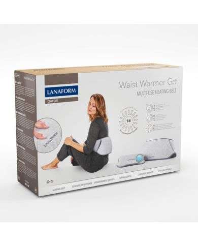 LANAFORM CHAUFFE TAILLE 