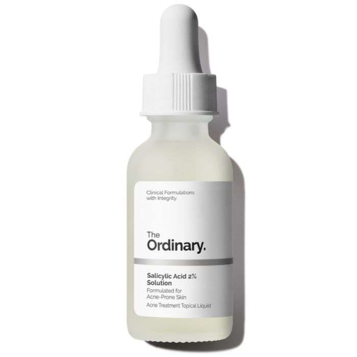 THE ORDINARY SALICYLIC ACID 2% SOLUTION 30 ML