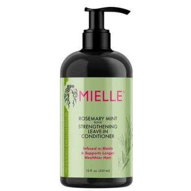 MIELLE ROSEMARY MINT LEAVE IN CONDITIONER 355 ML