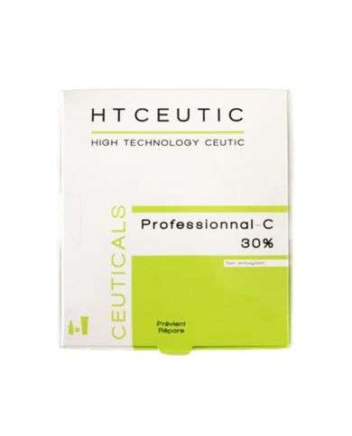 HTCEUTIC PROFESSIONAL C30 % SERUM 50 ML