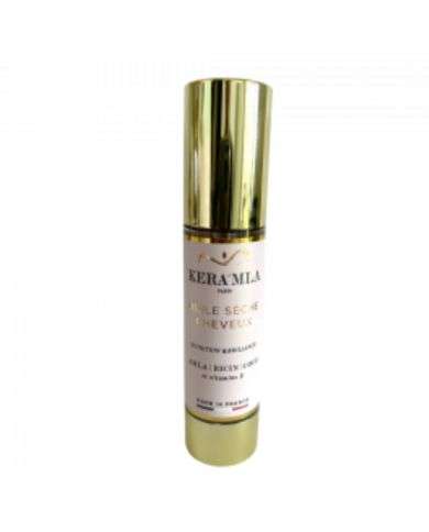 KERAMLA HUILE SECHE CHEVEUX 50 ML