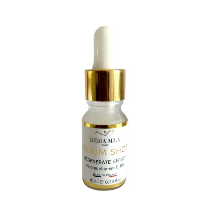 KERAMLA SERUM SHOT 10 ML