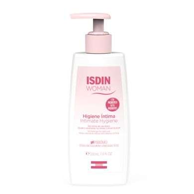 ISDIN FEMME GEL HYGIENE INTIME 200 ML