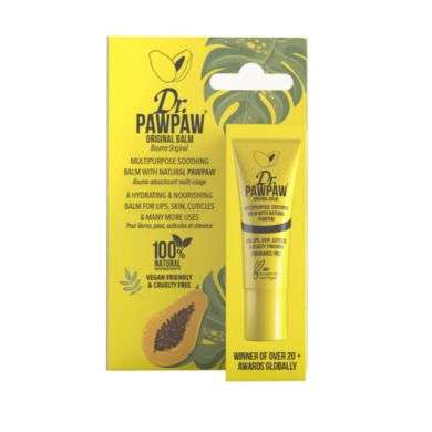 DR PAWPAW BAUME ORIGINAL 10 ML