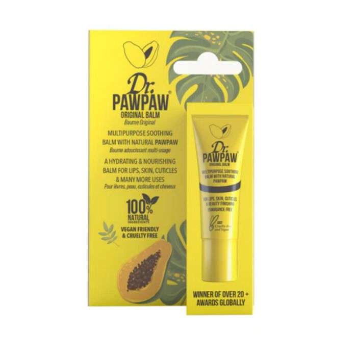 DR PAWPAW BAUME ORIGINAL 10 ML