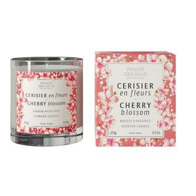 PANIER DES SENS CERISIER EN FLEURS 275 G