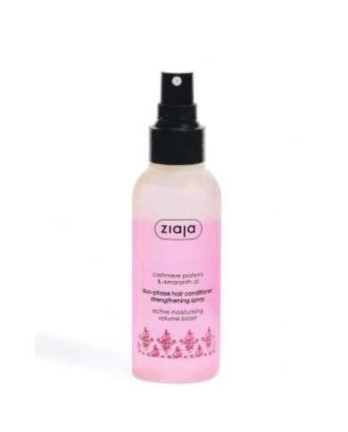 ZIAJA SPRAY FORTIFIANT APRES SHAMPOING DUOPHASE 125 ML