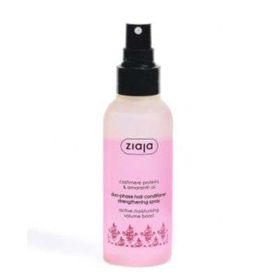 ZIAJA SPRAY FORTIFIANT APRES SHAMPOING DUOPHASE 125 ML