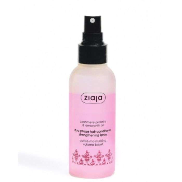 ZIAJA SPRAY FORTIFIANT APRES SHAMPOING DUOPHASE 125 ML