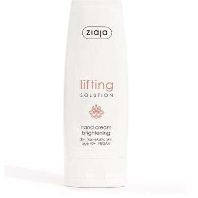 ZIAJA LIFTING SOLUTION CREME MAINS DEPIGMENTANTE 80 ML