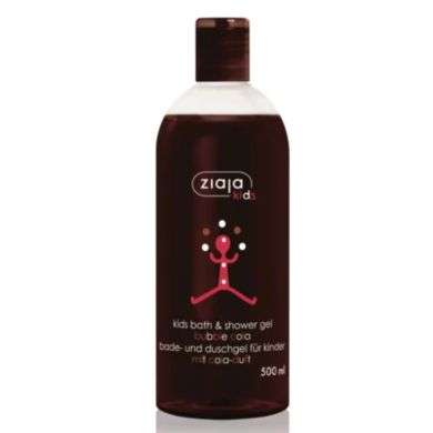 ZIAJA KIDS GEL DOUCHE BUBBLE COLA 500 ML