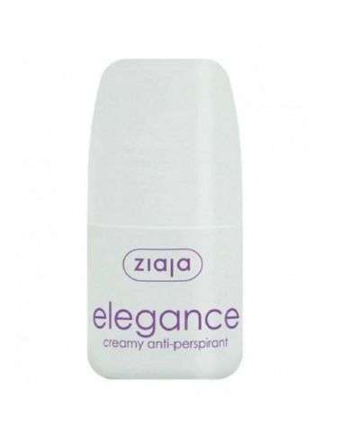 ZIAJA ELEGANCE ANTI TRANSPIRANT 60 ML