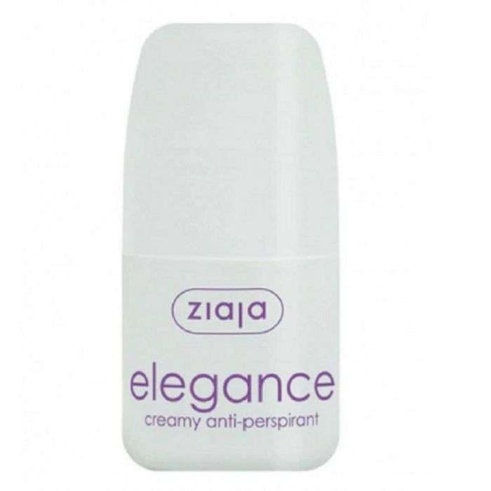 ZIAJA ELEGANCE ANTI TRANSPIRANT 60 ML