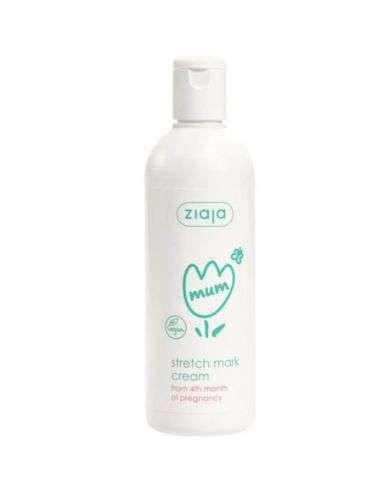 ZIAJA MUM CREME ANTI VERGETURES 270 ML