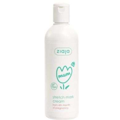 ZIAJA MUM CREME ANTI VERGETURES 270 ML